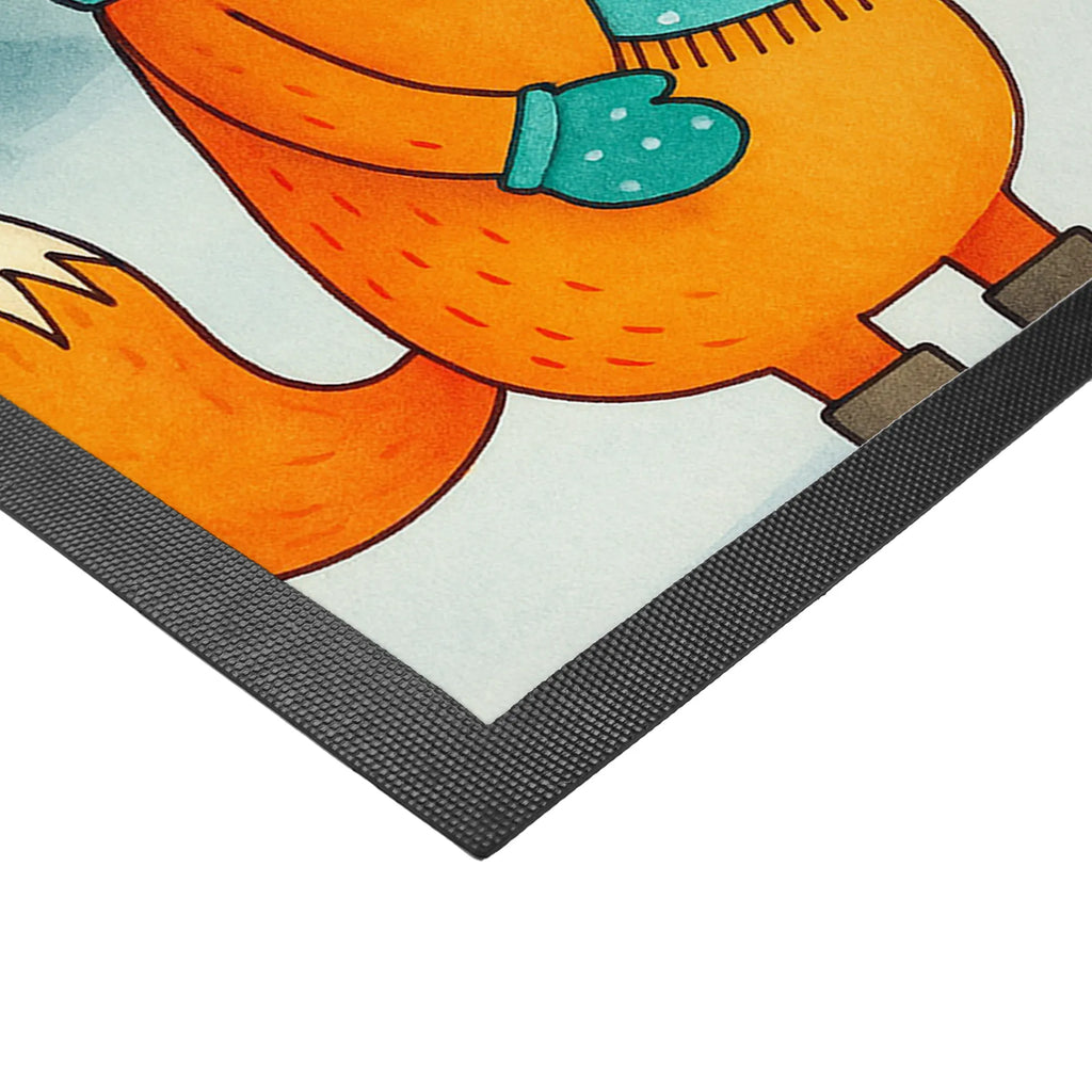 Personalisierte Fußmatte Fuchs Keks Design Namensfussmatte, Fußmatte bedrucken, Fußmatte mit Namen, Haustürmatte personalisiert, Bedrucken, Türvorleger personalisiert, Personalisierte Fußmatte, Wunschnamen, Personalisieruung, Türvorleger mit Namen, Personalisiert, Fuchs, Winter, Weihnachtszeit, Liebe, Plätzchen, Füchse, Küche Deko, Backen Spruch, Kekse