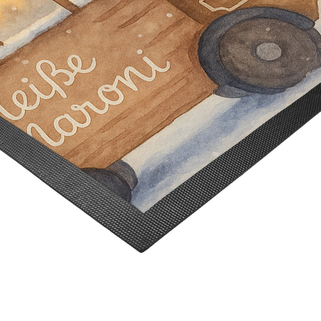 Personalisierte Fußmatte Igel Maronen Design Personalisiert, Fußmatte bedrucken, Wunschnamen, Namensfussmatte, Türvorleger mit Namen, Personalisierte Fußmatte, Türvorleger personalisiert, Fußmatte mit Namen, Personalisieruung, Haustürmatte personalisiert, Bedrucken, Winter, Weihnachten, Weihnachtsdeko, Nikolaus, Advent, Heiligabend, Wintermotiv, Kastanien, Maronen, Weihnachtsmarkt, Duft