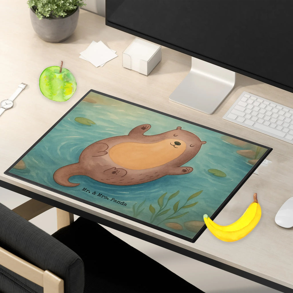 Podkładka na biurko wydra Przytulić Design Kuna, wydra, morska wydra