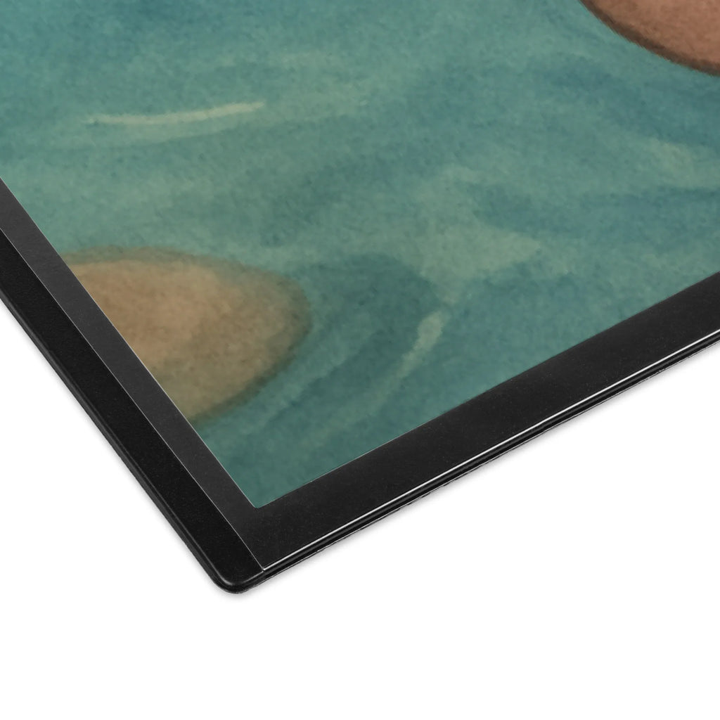 Podkładka na biurko wydra Przytulić Design Kuna, wydra, morska wydra