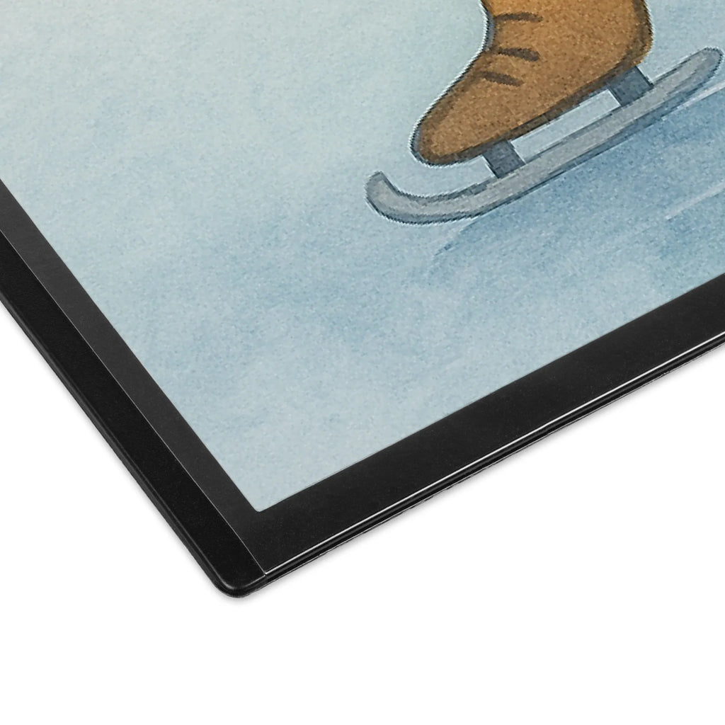 Schreibtischunterlage Fuchs  Schlittschuhe Design Schreibtischunterlage Groß, Büroartikel, Schreibunterlage, Schreibtischauflage, Schreibwaren, Schreibtisch Unterlagen, Bürobedarf, Winter, Weihnachten, Weihnachtsdeko, Nikolaus, Advent, Heiligabend, Wintermotiv, Weihnachtszeit, Weihnachtsbaum, Weihnachtstage, Tannenbaum, Weihnachtsmann