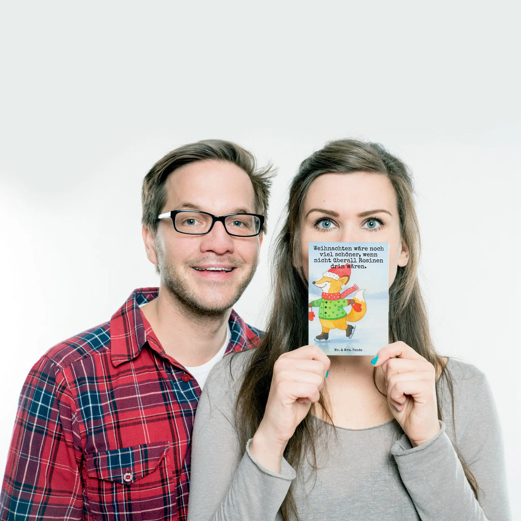 Postkarte Fuchs  Schlittschuhe Design Einladungskarten Geburtstag, Grußkarte, Einladung, Dankeskarte, Karte, Postkarte, Geburtstagskarte, Einladungskarte, Ansichtskarten, Einladung Geburtstag, Ansichtskarte, Geschenkkarte, Winter, Weihnachten, Weihnachtsdeko, Nikolaus, Advent, Heiligabend, Wintermotiv, Weihnachtstage, Tannenbaum, Weihnachtsbaum, Weihnachtsmann, Weihnachtszeit
