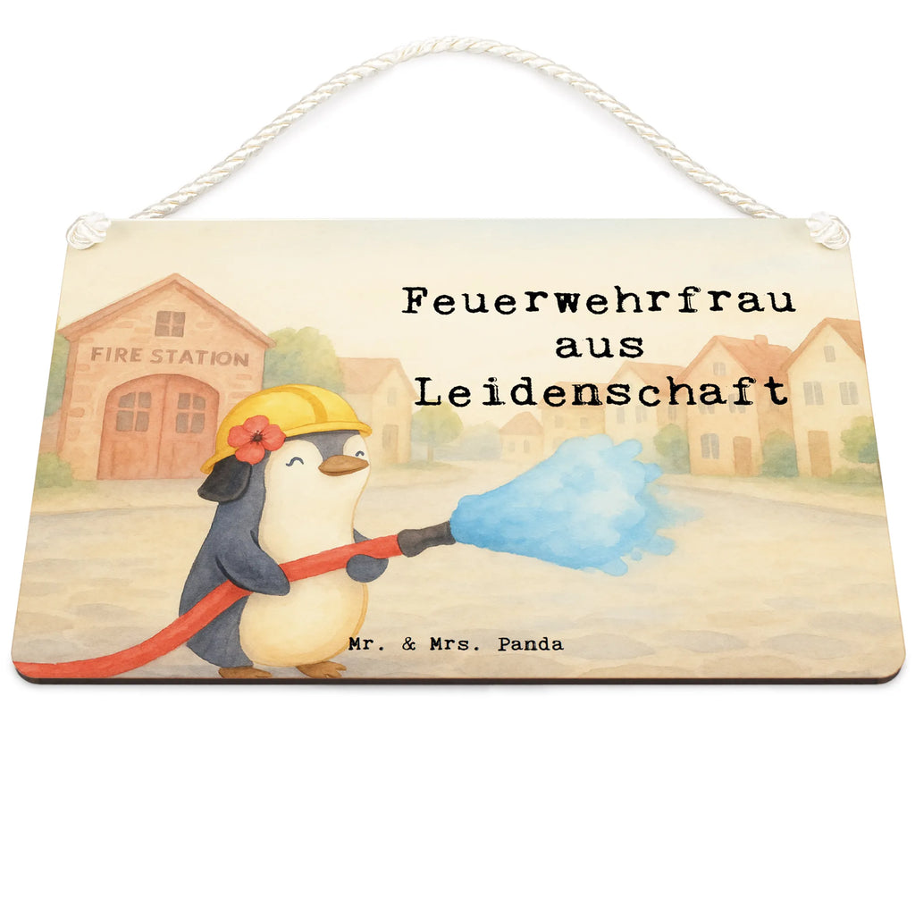 Dekoracyjny znak strażaczka Pasja Design Zawód, Wykształcenie, Jubileusz, Pożegnanie, Emerytura, Kolega, Koleżanka, Prezent, Dawać, Pracownik, Współpracownik, Firma, Dziękuję, Dziękuję bardzo