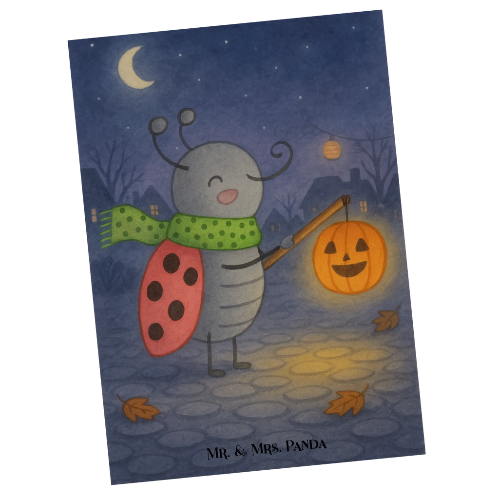 Postkarte Smörle Laterne Design Einladung Geburtstag, Karte, Einladungskarte, Grußkarte, Ansichtskarten, Geburtstagskarte, Postkarte, Ansichtskarte, Einladung, Dankeskarte, Einladungskarten Geburtstag, Geschenkkarte, Halloween, Deko, Martinssingen, Dekoration, Geschenke, Schenken, Marienkäfer, Herbst, Laterne