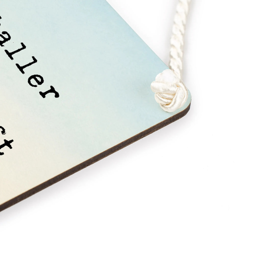 Decorative sign soccer player Passion Design gift, gift idea, best, farewell gift, passing exam, anniversary, retirement, promotion, job start, sayings, funny, profession