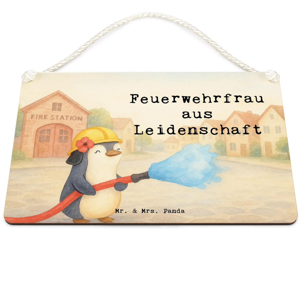 Dekoracyjny znak strażaczka Pasja Design Zawód, Wykształcenie, Jubileusz, Pożegnanie, Emerytura, Kolega, Koleżanka, Prezent, Dawać, Pracownik, Współpracownik, Firma, Dziękuję, Dziękuję bardzo