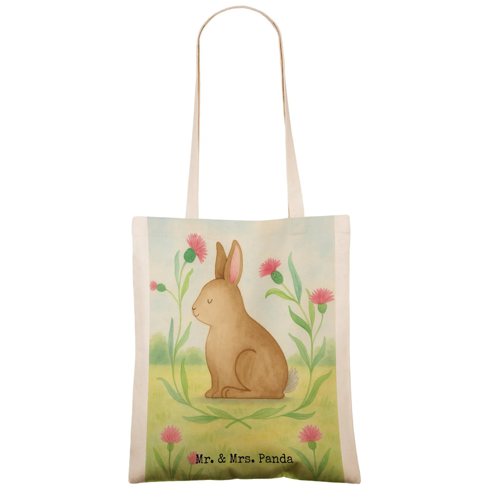 Tragetasche Hase Sitzen Design Tragetasche, Strandtasche, Umhängetasche, Beutel, Schultertasche, Einkaufstasche, Shopper, Beuteltasche, Jutebeutel, Laptoptasche, Tasche, Einkaufstüte, Badetasche, Stofftasche, Jutetasche, Stoffbeutel, Ostern, Osterhase, Ostergeschenke, Osternest, Osterdeko, Geschenke zu Ostern, Ostern Geschenk, Ostergeschenke Kinder, Ostern Kinder, Kaninchen, Osterblume, Frohe Ostern, Liebe, Grüße, Hase, Ostergrüße
