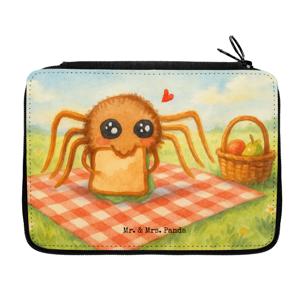 Piórnik Pająk Agata kanapka Design Pająk Agathe, Pająk, Agathe, Filmy, Towary