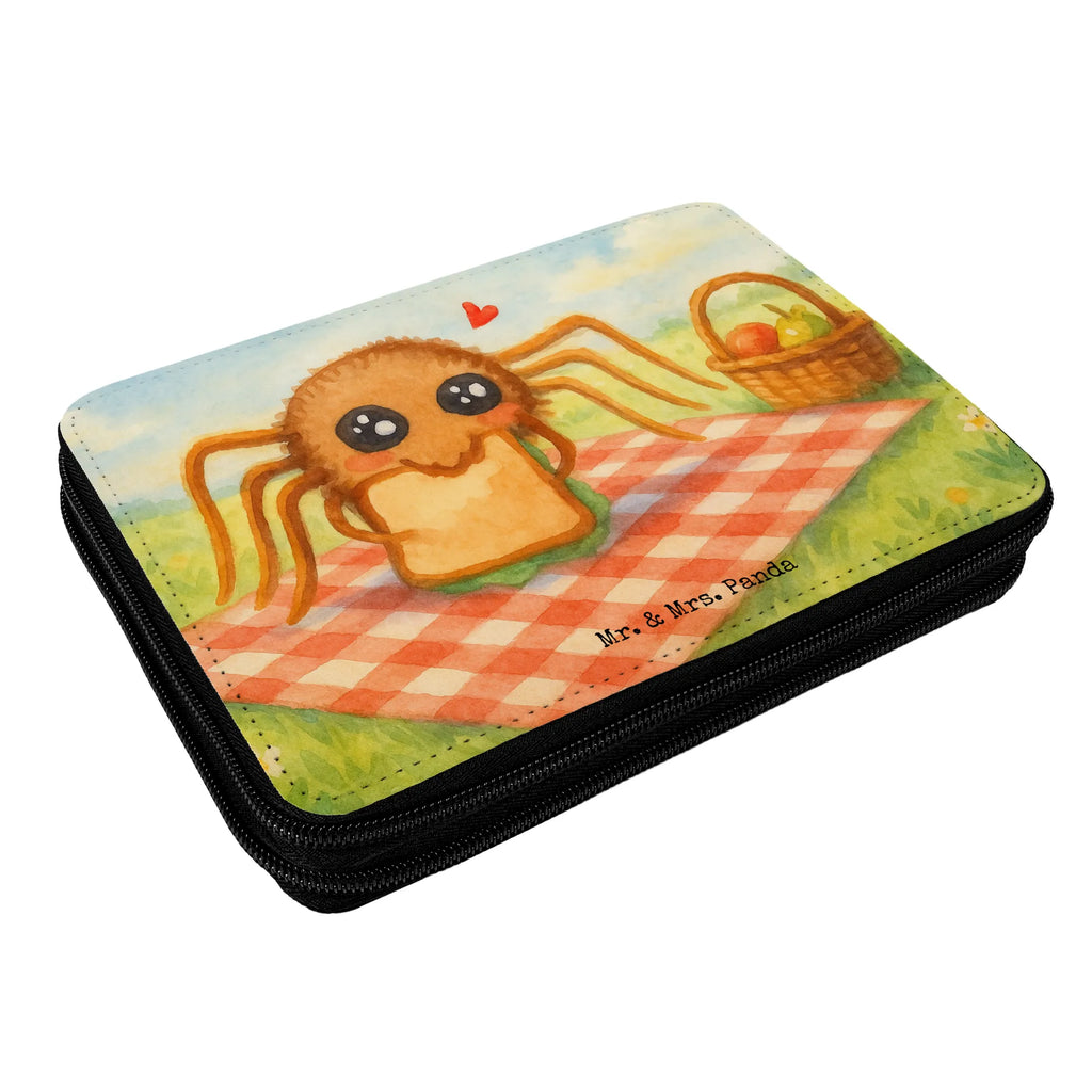 Piórnik Pająk Agata kanapka Design Pająk Agathe, Pająk, Agathe, Filmy, Towary