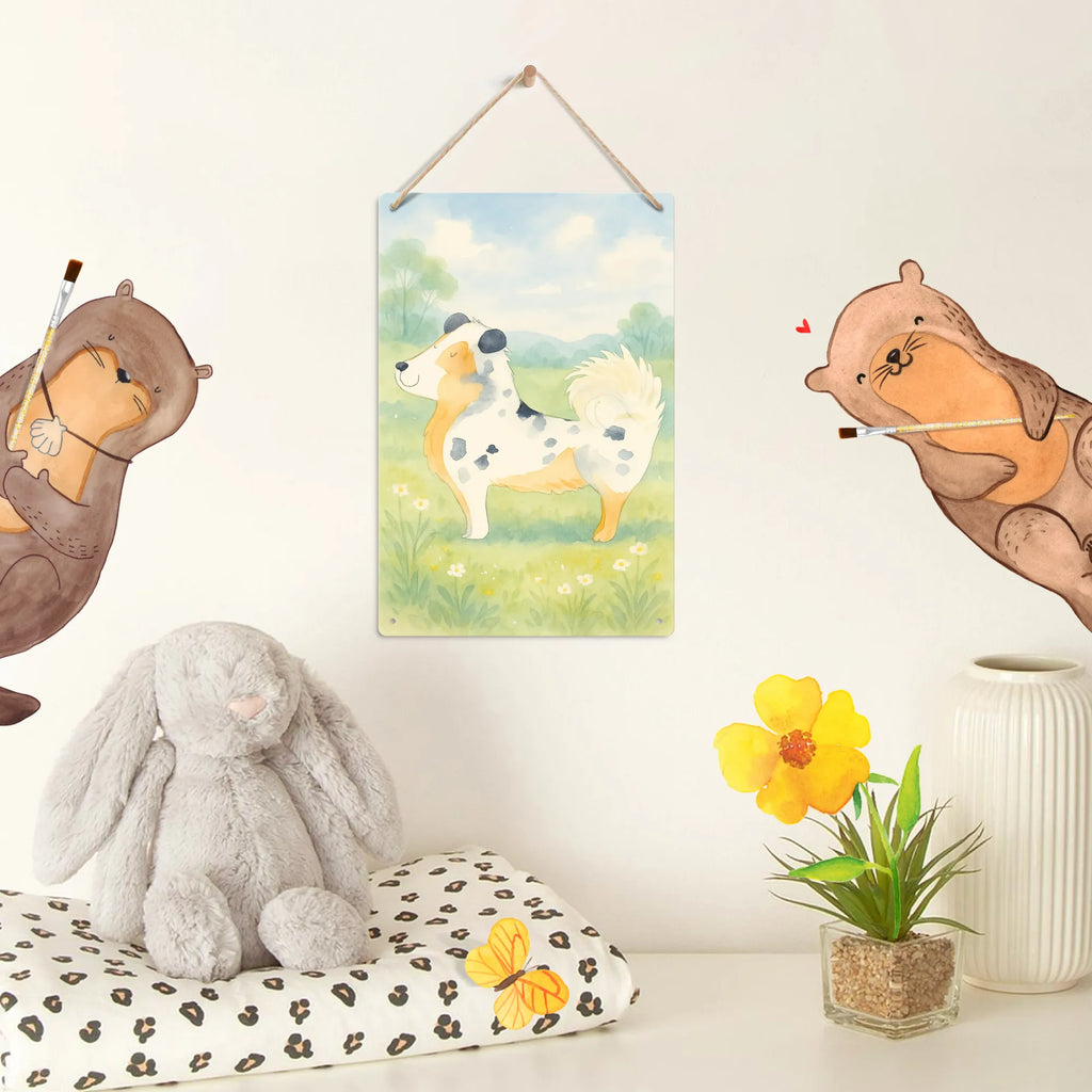 Malen nach Zahlen Metallschild Hund Australien Shepherd Design Baseln, Malen, DIY, Künstler, Kunstwerk, Ausmalbild, Bastelidee, Malen nach Zahlen, Kreativität, Hund, Hundemotiv, Haustier, Hunderasse, Tierliebhaber, Hundebesitzer, Sprüche, Spruch, Familienhund, Hundeliebe, Shepherd, Australien Shepherd