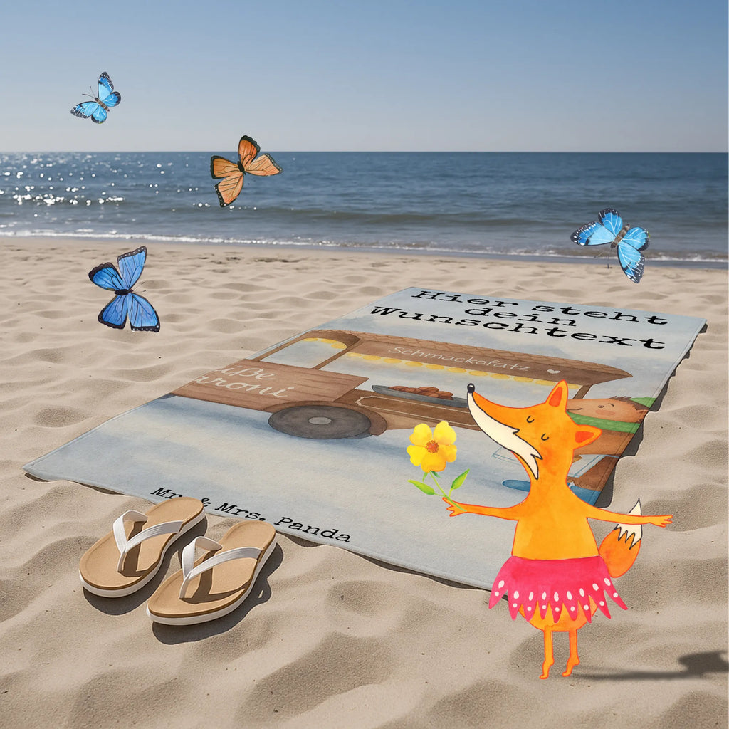 Personalisiertes Badehandtuch Igel Maronen Design Badetuch mit Namen, Duschtuch mit Namen, Saunatuch mit Namen, Personalisiertes Badetuch, Strandtuch mit Namen, Kinder Handtuch mit Namen, Personalisiertes Handtuch, Winter, Weihnachten, Weihnachtsdeko, Nikolaus, Advent, Heiligabend, Wintermotiv, Weihnachtsmarkt, Maronen, Duft, Kastanien