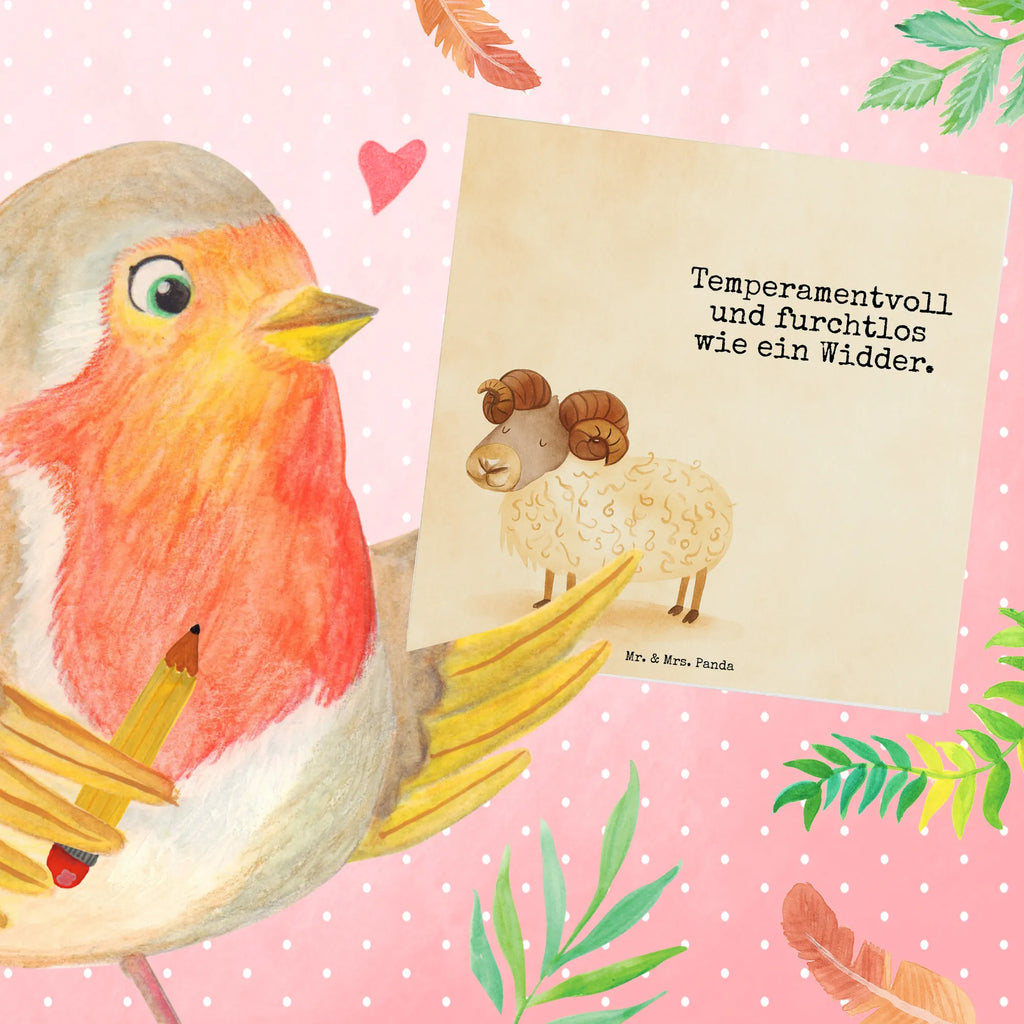 Karta Deluxe znak zodiaku Baran Design Karte, Grußkarte, Klappkarte, Einladungskarte, Glückwunschkarte, Hochzeitskarte, Geburtstagskarte, Hochwertige Grußkarte, Hochwertige Klappkarte, Tierkreiszeichen, Sternzeichen, Horoskop, Astrologie, Aszendent, Widder Geschenk, Widder Sternzeichen, Geschenk März, Geschenk April, Geburtstag März, Geburtstag April, Bock, Schafbock