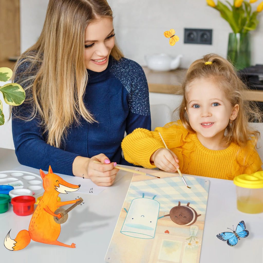 Malen nach Zahlen Metallschild Milch Keks Design Kreativität, Baseln, Künstler, Malen, Kunstwerk, Ausmalbild, DIY, Bastelidee, Malen nach Zahlen, Tiermotive, Gute Laune, lustige Sprüche, Tiere, Kekse, perfektes Paar, Kaffee, Milk, Keks, romantisch, Milch, Motiv süß, Einladung Frühstück, Cookie