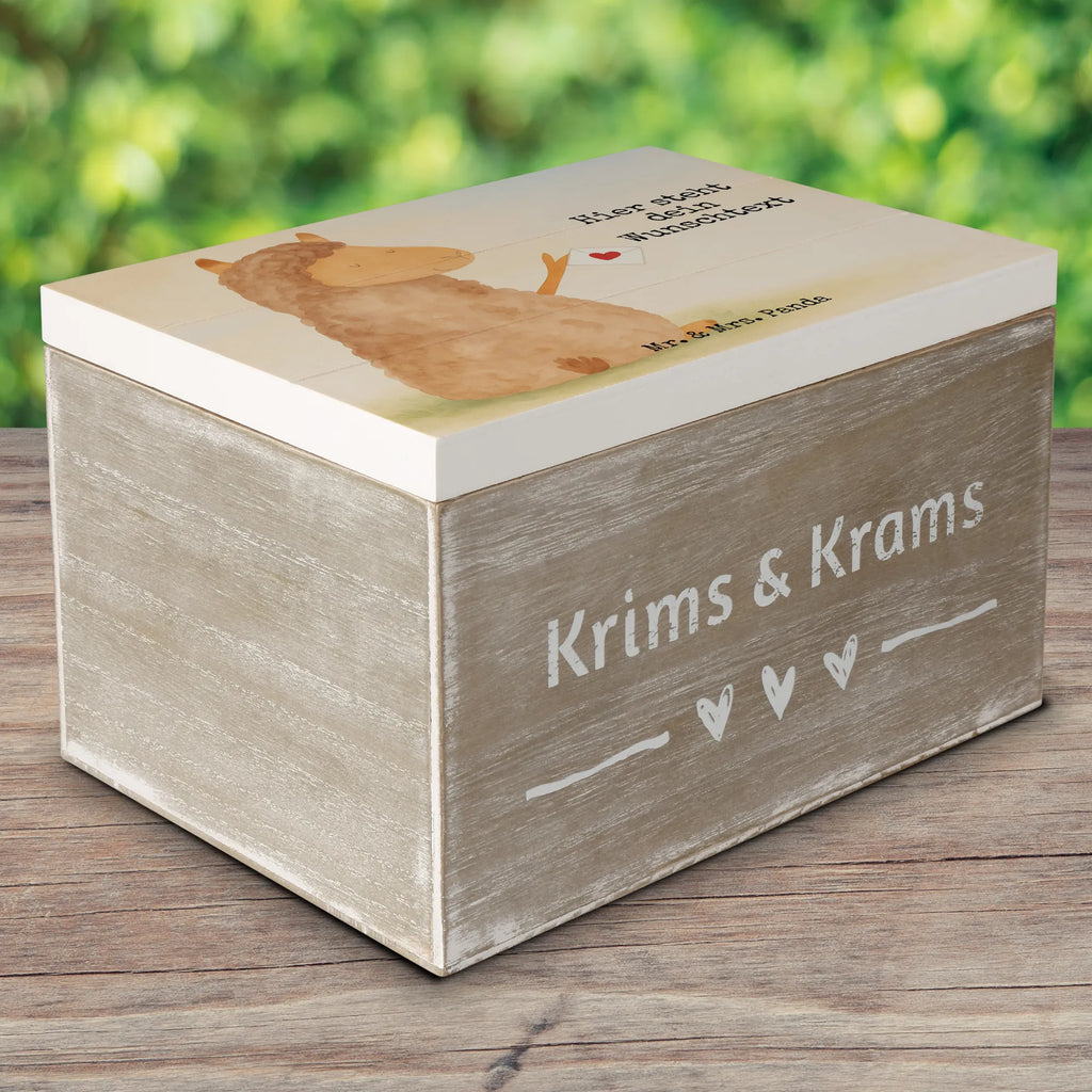 Personalizowane drewniane pudełko alpaka flaga Design Geschenkbox personalisiert, Kiste Personalisiert, mit Namen, Aufbewahrungsbox mit Namen, Truhe Personalisiert, Erinnerungskiste Personalisiert, Schatzkiste Personalisiert, Dekokiste Personalisiert, Schatzkiste mit Namen, Erinnerungsbox mit Namen, Kiste mit Namen, Erinnerungskiste, Schatulle mit Namen, Erinnerungsbox Personalisiert, Truhe mit Namen, Schatulle Personalisiert, Dekokiste mit Namen, Holzkiste mit Namen, Aufbewahrungsbox Personalisiert, GEschenkdose personalisiert, Holzkiste Personalisiert, Alpaka, Lama, Alpakas, Lamas, Liebe