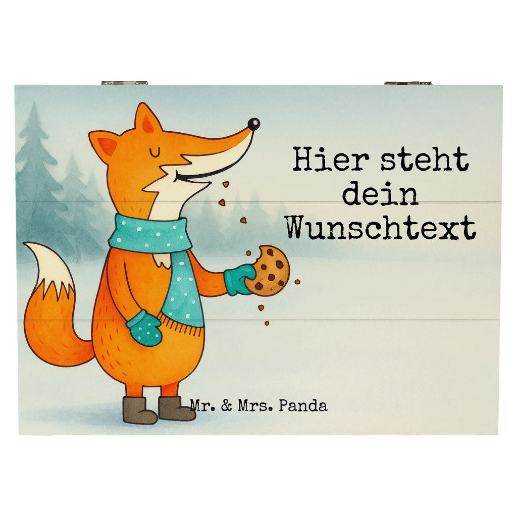 Personalised wooden chest Fox biscuit Design GEschenkdose personalisiert, Schatzkiste mit Namen, Schatulle mit Namen, mit Namen, Schatulle Personalisiert, Erinnerungsbox mit Namen, Erinnerungsbox Personalisiert, Dekokiste Personalisiert, Dekokiste mit Namen, Schatzkiste Personalisiert, Kiste Personalisiert, Aufbewahrungsbox Personalisiert, Kiste mit Namen, Truhe mit Namen, Holzkiste Personalisiert, Geschenkbox personalisiert, Erinnerungskiste Personalisiert, Truhe Personalisiert, Holzkiste mit Namen, Erinnerungskiste, Aufbewahrungsbox mit Namen, Fuchs, Kekse, Plätzchen, Liebe, Füchse, Weihnachtszeit, Küche Deko, Backen Spruch, Winter