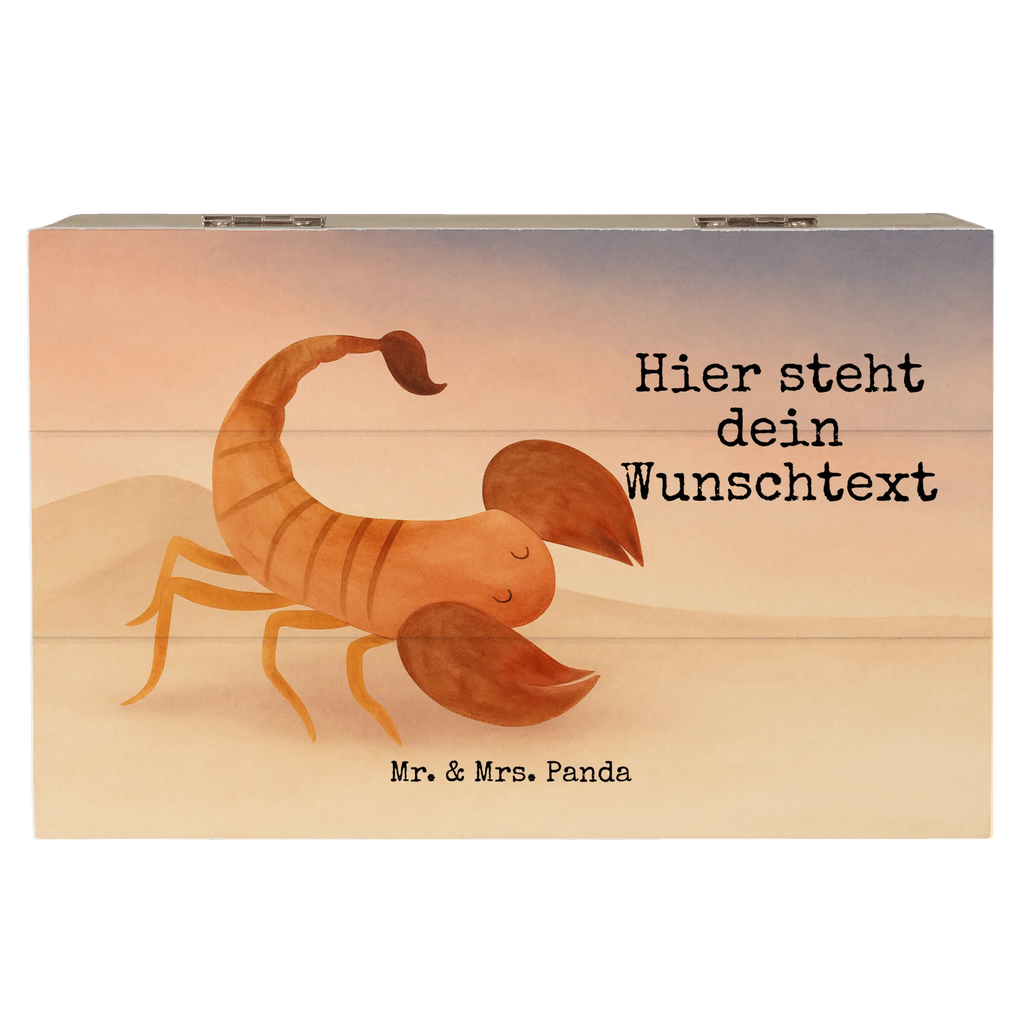 Personalisierte Holzkiste Sternzeichen Skorpion Design Holzkiste Personalisiert, Dekokiste Personalisiert, Erinnerungskiste, Truhe mit Namen, Aufbewahrungsbox Personalisiert, Erinnerungskiste Personalisiert, Kiste Personalisiert, mit Namen, Dekokiste mit Namen, Aufbewahrungsbox mit Namen, Schatulle mit Namen, Schatzkiste mit Namen, GEschenkdose personalisiert, Schatulle Personalisiert, Erinnerungsbox mit Namen, Holzkiste mit Namen, Erinnerungsbox Personalisiert, Geschenkbox personalisiert, Truhe Personalisiert, Kiste mit Namen, Schatzkiste Personalisiert, Tierkreiszeichen, Sternzeichen, Horoskop, Astrologie, Aszendent, Skorpion Geschenk, Skorpion Sternzeichen, Geburtstag Oktober, Geschenk Oktober, Geburtstag November, Skorpione, Geschenk November