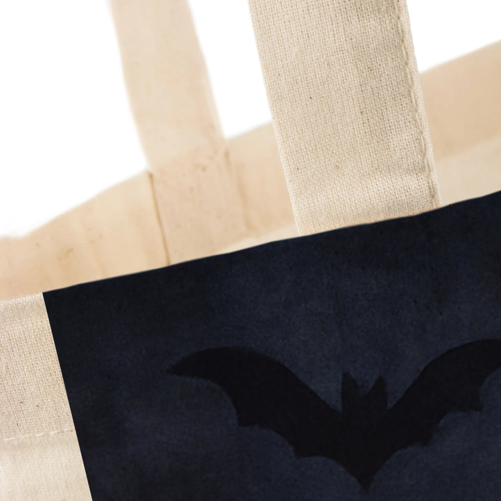 Tragetasche Geister Villa Design Badetasche, Jutetasche, Tragetasche, Beutel, Einkaufstasche, Stoffbeutel, Schultertasche, Jutebeutel, Shopper, Stofftasche, Einkaufstüte, Strandtasche, Beuteltasche, Laptoptasche, Tasche, Umhängetasche, Halloween, Deko, Martinssingen, Dekoration, Geschenke, Schenken