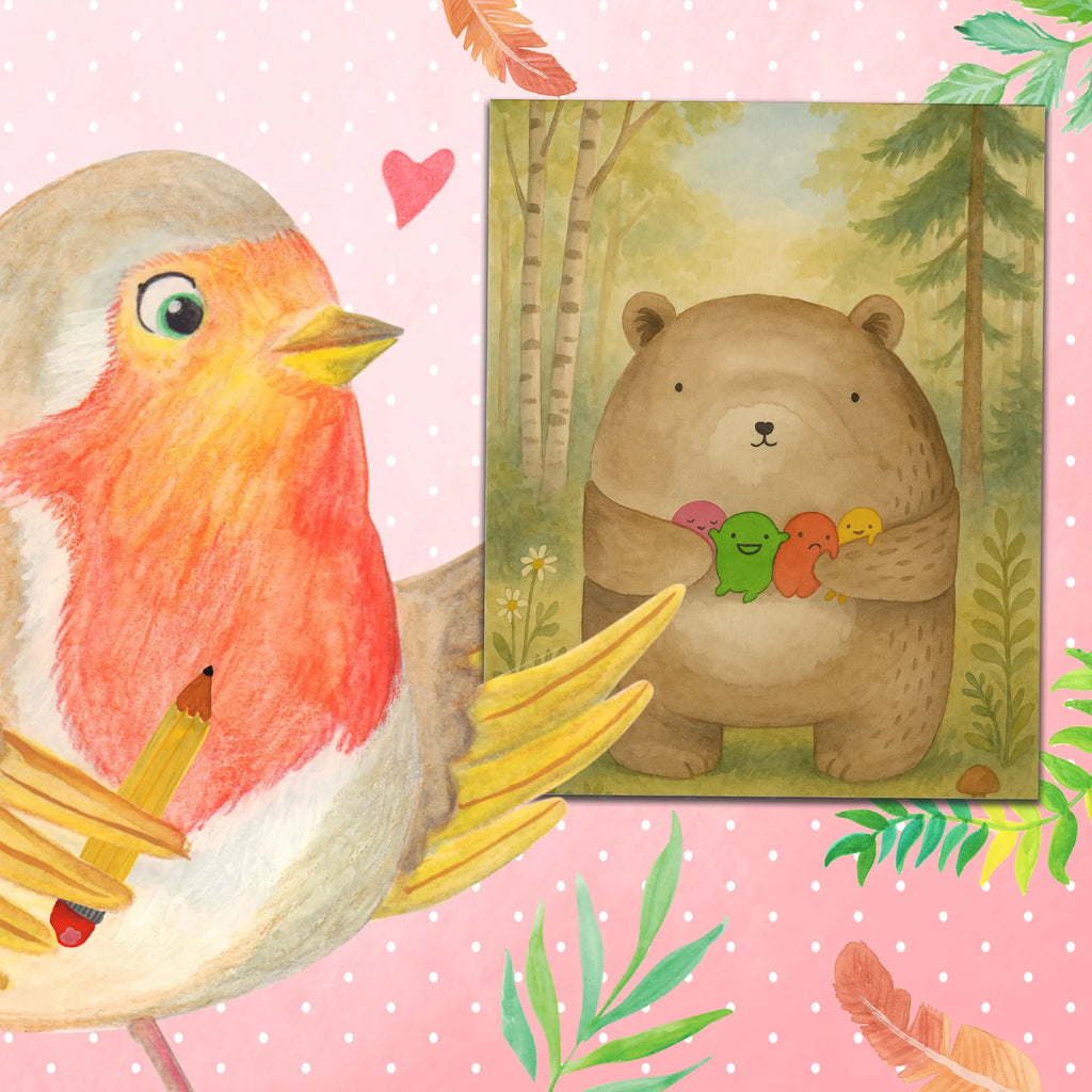 Malen nach Zahlen Bär Gefühl Design Malen, Kreativität, Künstler, Kunstwerk, Bastelidee, DIY, Ausmalbild, Malen nach Zahlen, Baseln, Bär, Teddy, Teddybär, Verrückt, Wahnsinn, Durchgedreht