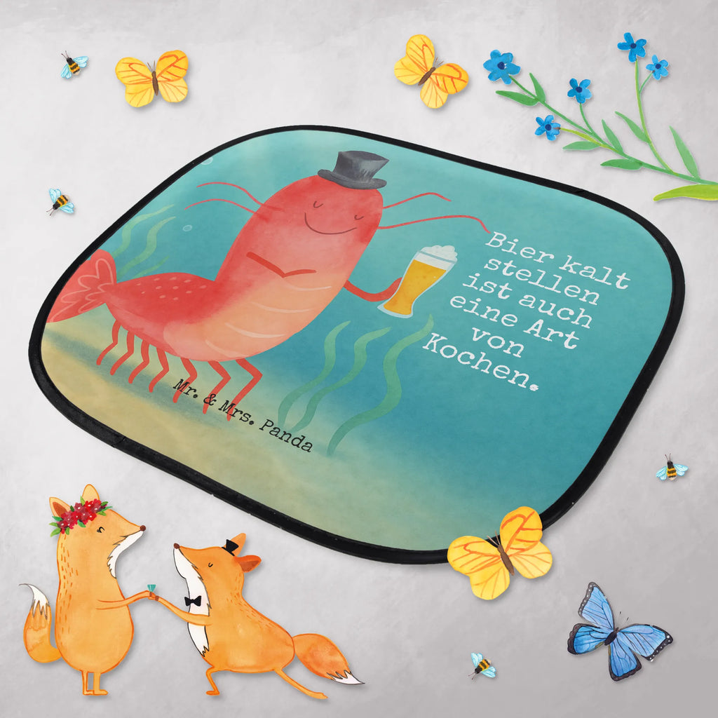 Car sun shade lobster Wheat Design car, gift, children, family, sun protection, sun visor, windows, back seat, Seafood, aquatic animals, ocean, sea, fish, shells, corals, reef, whale, narwhal, sea urchin, lobster, platypus, turtle, manatee, crocodile, orca, shrimp, gifts for seafood lovers, water world, underwater animals, underwater world, vacation, deep sea, seafood fans, gift ideas, seafood decoration, seafood posters, inn, beer lover, bachelor, bachelorette, pub, cooking, restaurant, beer, men's household, economy