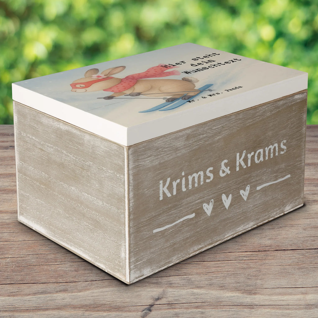 Personalizowane drewniane pudełko królik jazda na nartach Design Kiste mit Namen, mit Namen, Schatulle mit Namen, Erinnerungsbox mit Namen, GEschenkdose personalisiert, Schatzkiste mit Namen, Erinnerungskiste Personalisiert, Aufbewahrungsbox Personalisiert, Schatulle Personalisiert, Dekokiste mit Namen, Holzkiste Personalisiert, Schatzkiste Personalisiert, Dekokiste Personalisiert, Holzkiste mit Namen, Aufbewahrungsbox mit Namen, Erinnerungsbox Personalisiert, Erinnerungskiste, Truhe mit Namen, Truhe Personalisiert, Geschenkbox personalisiert, Kiste Personalisiert, Geschenk, Sport, Sportart, Hobby, Schenken, Danke, Dankeschön, Auszeichnung, Gewinn, Sportler, Skifahren, Ski fahren, Skirennen, Skiwettbewerb, Skisport