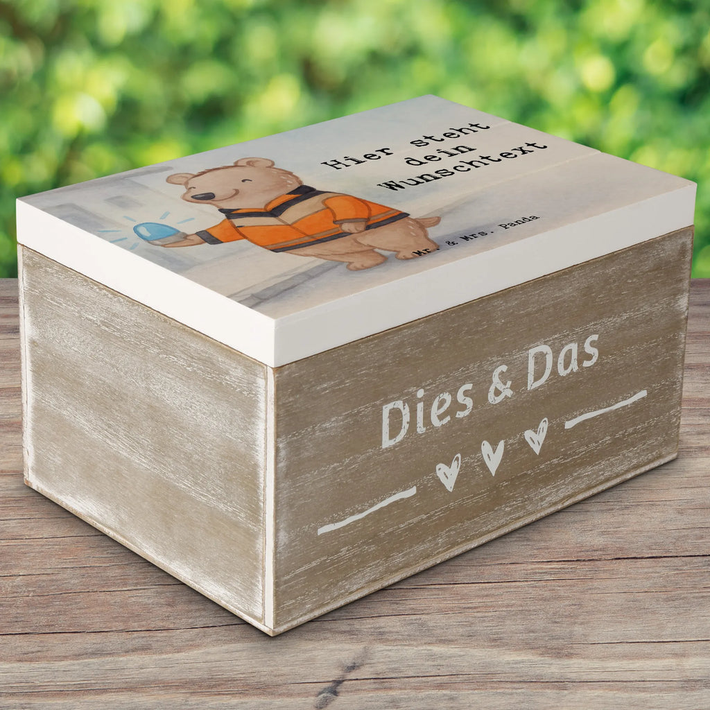 Personalisierte Holzkiste Rettungssanitäter Leidenschaft Design Geschenkbox personalisiert, Aufbewahrungsbox mit Namen, Schatulle Personalisiert, GEschenkdose personalisiert, Kiste mit Namen, Kiste Personalisiert, mit Namen, Holzkiste Personalisiert, Truhe mit Namen, Erinnerungsbox Personalisiert, Dekokiste mit Namen, Aufbewahrungsbox Personalisiert, Dekokiste Personalisiert, Erinnerungskiste Personalisiert, Truhe Personalisiert, Schatzkiste Personalisiert, Schatulle mit Namen, Holzkiste mit Namen, Schatzkiste mit Namen, Erinnerungsbox mit Namen, Erinnerungskiste, Beruf, Ausbildung, Jubiläum, Abschied, Rente, Kollege, Kollegin, Geschenk, Schenken, Arbeitskollege, Mitarbeiter, Firma, Danke, Dankeschön
