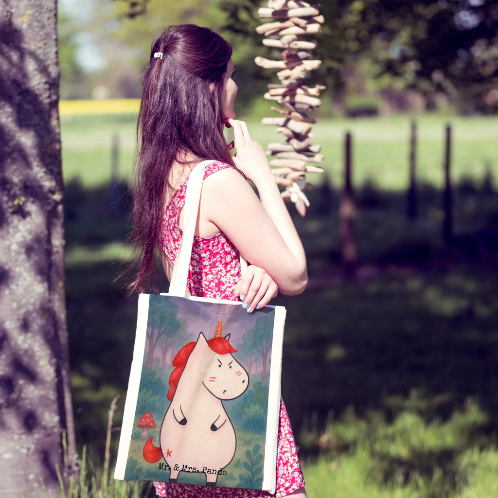 Torba Jednorożec gniew Design Jednorożec, jednorożce, dekoracje jednorożca, jednorożec