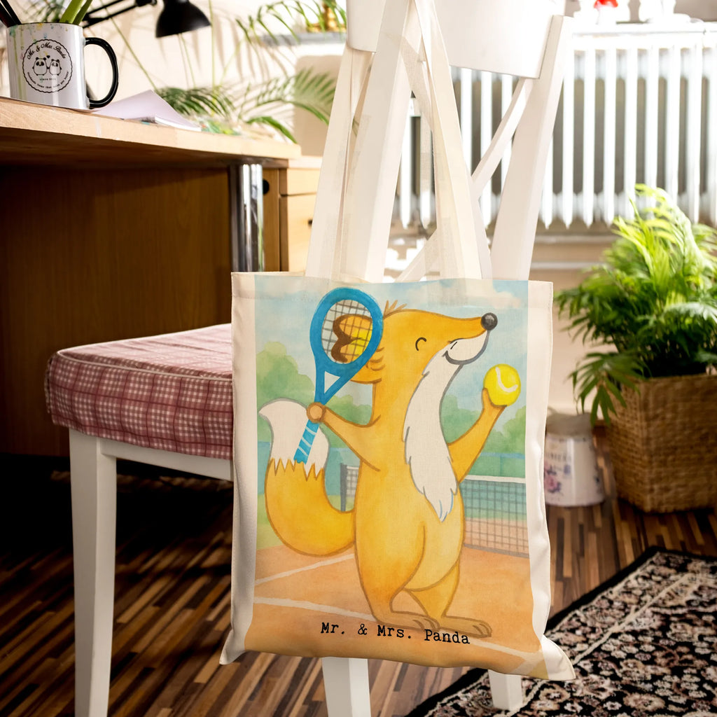 Torba lis Grać w tenisa Design Prezent, Sport, Dyscyplina sportowa, Hobby, Darować, Dziękuję, Dzięki, Wyróżnienie, Wygrana, Sportowiec