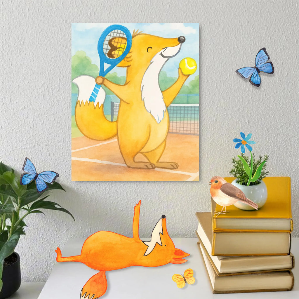 Malen nach Zahlen Fuchs Tennis spielen Design Bastelidee, Künstler, DIY, Kunstwerk, Ausmalbild, Kreativität, Malen, Malen nach Zahlen, Baseln, Geschenk, Sport, Sportart, Hobby, Schenken, Danke, Dankeschön, Auszeichnung, Gewinn, Sportler, Tennisclub, Tennis Turnier, Tennisverein, Tennis spielen, Ballsportart