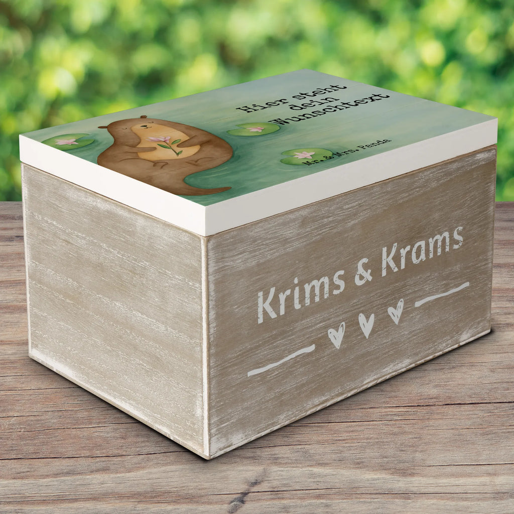 Personalizowane drewniane pudełko wydra lilia wodna Design Geschenkbox personalisiert, Truhe Personalisiert, Kiste mit Namen, Erinnerungsbox Personalisiert, Schatzkiste mit Namen, Holzkiste mit Namen, mit Namen, Erinnerungskiste, Schatulle Personalisiert, Schatzkiste Personalisiert, Dekokiste mit Namen, Erinnerungskiste Personalisiert, Aufbewahrungsbox Personalisiert, Holzkiste Personalisiert, GEschenkdose personalisiert, Kiste Personalisiert, Aufbewahrungsbox mit Namen, Dekokiste Personalisiert, Erinnerungsbox mit Namen, Truhe mit Namen, Schatulle mit Namen, Otter, Fischotter, Seeotter, Otter Seeotter See Otter