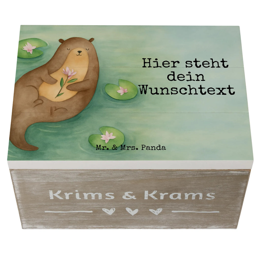 Personalizowane drewniane pudełko wydra lilia wodna Design Geschenkbox personalisiert, Truhe Personalisiert, Kiste mit Namen, Erinnerungsbox Personalisiert, Schatzkiste mit Namen, Holzkiste mit Namen, mit Namen, Erinnerungskiste, Schatulle Personalisiert, Schatzkiste Personalisiert, Dekokiste mit Namen, Erinnerungskiste Personalisiert, Aufbewahrungsbox Personalisiert, Holzkiste Personalisiert, GEschenkdose personalisiert, Kiste Personalisiert, Aufbewahrungsbox mit Namen, Dekokiste Personalisiert, Erinnerungsbox mit Namen, Truhe mit Namen, Schatulle mit Namen, Otter, Fischotter, Seeotter, Otter Seeotter See Otter