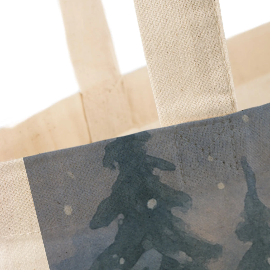 Tragetasche Igel Maronen Design Tasche, Schultertasche, Shopper, Umhängetasche, Laptoptasche, Jutetasche, Einkaufstasche, Stofftasche, Beuteltasche, Tragetasche, Jutebeutel, Einkaufstüte, Stoffbeutel, Badetasche, Beutel, Strandtasche, Winter, Weihnachten, Weihnachtsdeko, Nikolaus, Advent, Heiligabend, Wintermotiv, Duft, Weihnachtsmarkt, Maronen, Kastanien