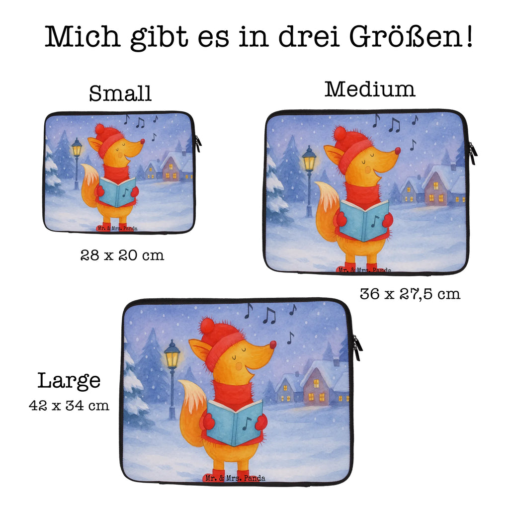 Torba na laptop lis Śpiewak Design Notebook-Tasche Aus Leder, Notebook-Tasche Minimalistisch, Notebook-Umhängetasche, Notebook-Querträger, Notebook-Case, Notebook-Tasche Wasserfest, Laptop-Rucksack, Notebook-Aktentasche, Notebook-Tasche Klassisch, Notebookhülle, Notebook-Tasche Leicht, Notebook-Tasche Gepolstert, Notebook-Tasche Robust, Notebook-Tasche Aus Nylon, Notebook-Tasche Mit Tragegriff, Laptop-Sleeve, Notebook-Tasche Mit Reißverschluss, Laptop-Messenger-Bag, Notebook-Rucksack, Notebook-Tasche Studenten, Laptop-Case, Notebook-Tasche Modern, Notebook-Tasche Ergonomisch, Laptoptasche, Notebook-Tasche Slim, Notebook-Tasche Büro, Notebook-Tasche Für 13 Zoll, Notebook-Tasche Mit Organizer, Notebook-Tasche Rucksackstil, Notebook-Tasche Business, Laptophülle, ChatGPT:<br />Notebooktasche, Notebook-Tasche Aus Canvas, Notebook-Tasche Aus Neopren, Notebook-Tasche Reisegeeignet, Laptop-Umhängetasche, Notebook-Tasche Vintage, Laptop-Hülle, Notebook-Tasche Mit Zubehörfach, Notebook-Tasche Für 15 Zoll, Notebook-Sleeve, Notebook-Tasche Für Herren, Laptop-Aktentasche, Notebook-Tasche Für 17 Zoll, Notebook-Tasche Casual, Notebook-Tasche Für Damen, Notebook-Tasche Mit Schultergurt, Winter, Weihnachten, Weihnachtsdeko, Nikolaus, Advent, Heiligabend, Wintermotiv, Geschenk Sänger, Fuchs, Füchse, Weihnachtslieder, Singen, Sänger