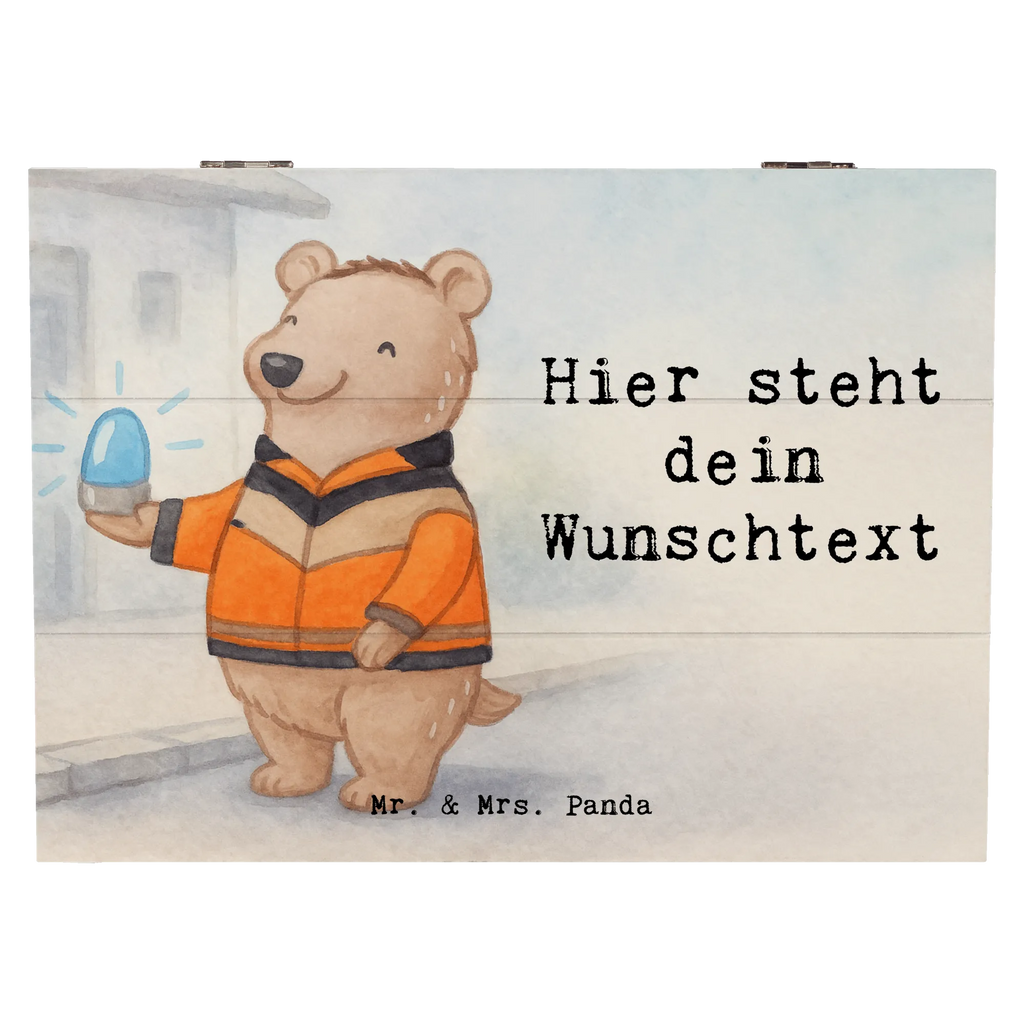 Personalisierte Holzkiste Rettungssanitäter Leidenschaft Design Geschenkbox personalisiert, Aufbewahrungsbox mit Namen, Schatulle Personalisiert, GEschenkdose personalisiert, Kiste mit Namen, Kiste Personalisiert, mit Namen, Holzkiste Personalisiert, Truhe mit Namen, Erinnerungsbox Personalisiert, Dekokiste mit Namen, Aufbewahrungsbox Personalisiert, Dekokiste Personalisiert, Erinnerungskiste Personalisiert, Truhe Personalisiert, Schatzkiste Personalisiert, Schatulle mit Namen, Holzkiste mit Namen, Schatzkiste mit Namen, Erinnerungsbox mit Namen, Erinnerungskiste, Beruf, Ausbildung, Jubiläum, Abschied, Rente, Kollege, Kollegin, Geschenk, Schenken, Arbeitskollege, Mitarbeiter, Firma, Danke, Dankeschön