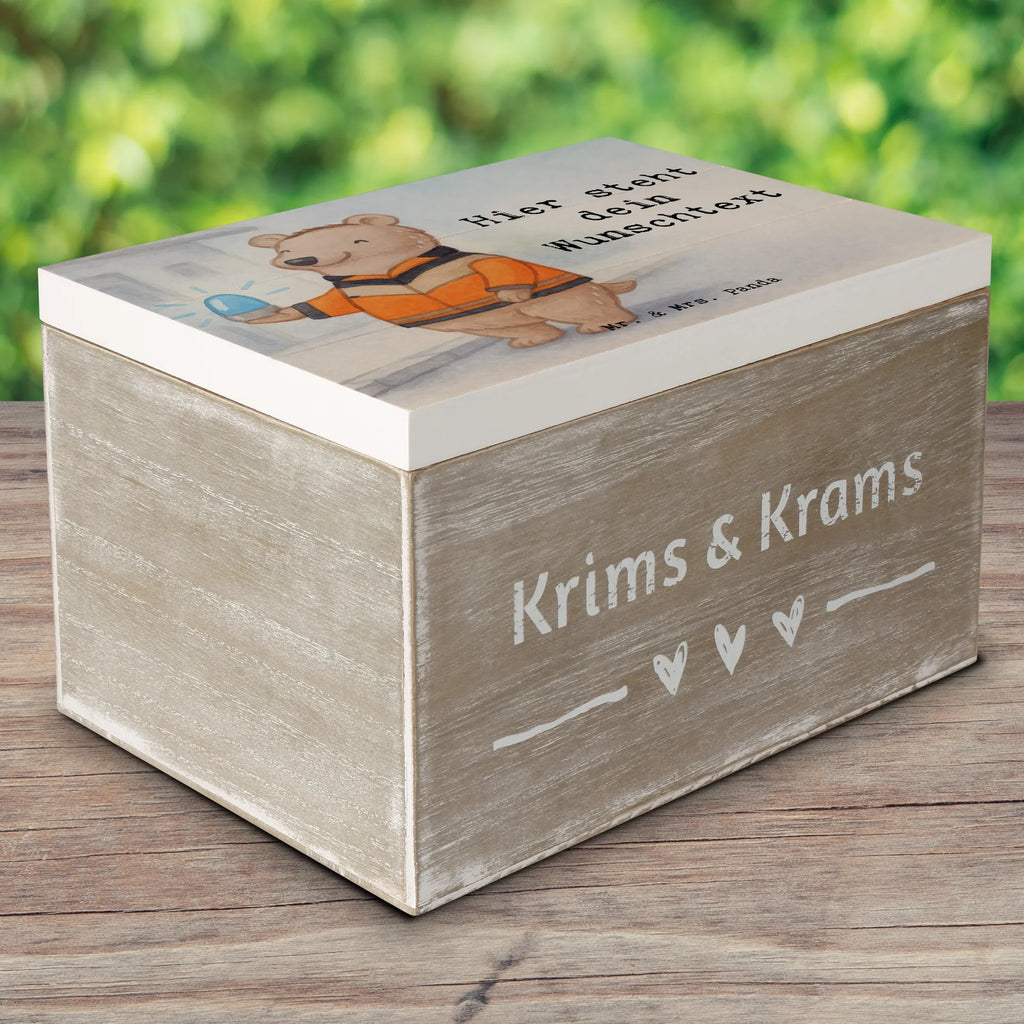 Personalisierte Holzkiste Rettungssanitäter Leidenschaft Design Geschenkbox personalisiert, Aufbewahrungsbox mit Namen, Schatulle Personalisiert, GEschenkdose personalisiert, Kiste mit Namen, Kiste Personalisiert, mit Namen, Holzkiste Personalisiert, Truhe mit Namen, Erinnerungsbox Personalisiert, Dekokiste mit Namen, Aufbewahrungsbox Personalisiert, Dekokiste Personalisiert, Erinnerungskiste Personalisiert, Truhe Personalisiert, Schatzkiste Personalisiert, Schatulle mit Namen, Holzkiste mit Namen, Schatzkiste mit Namen, Erinnerungsbox mit Namen, Erinnerungskiste, Beruf, Ausbildung, Jubiläum, Abschied, Rente, Kollege, Kollegin, Geschenk, Schenken, Arbeitskollege, Mitarbeiter, Firma, Danke, Dankeschön