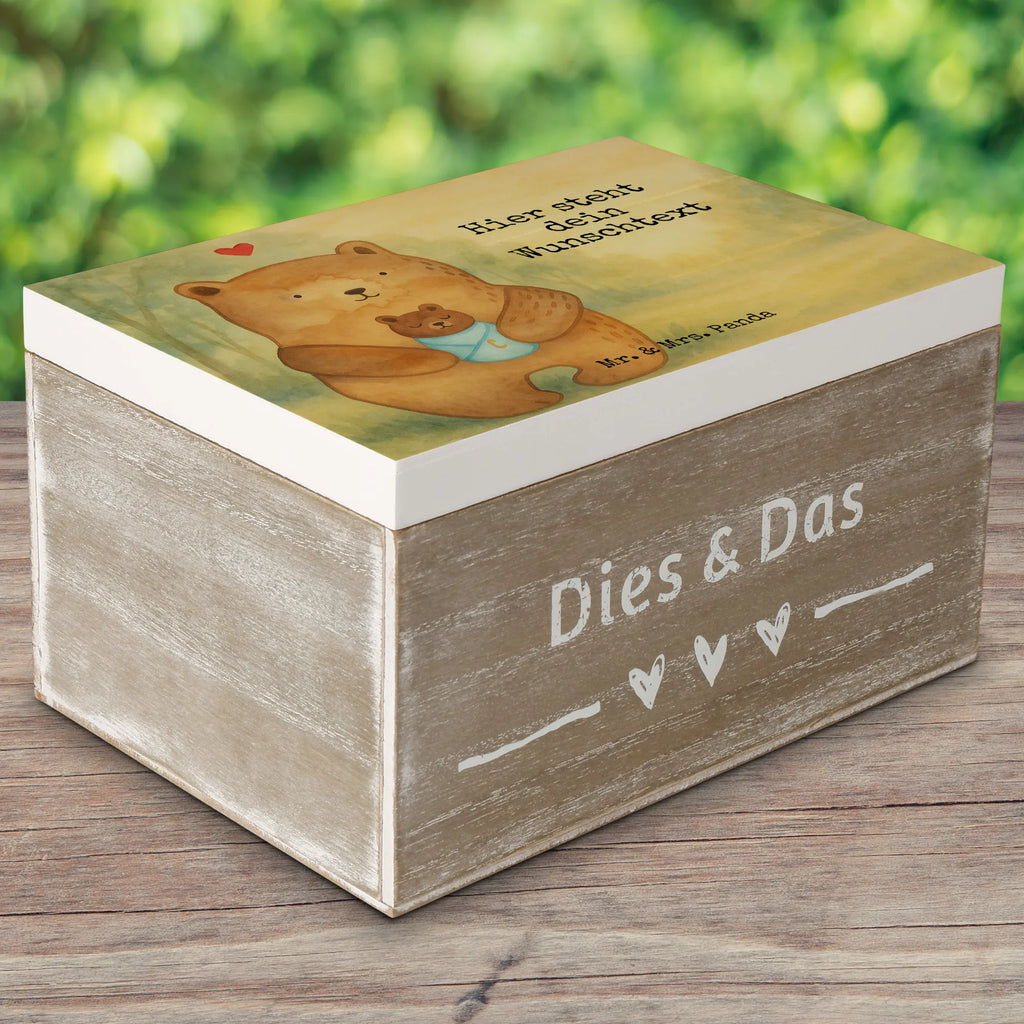 Personalizowane drewniane pudełko Niedźwiedź Niemowlę Design Erinnerungskiste Personalisiert, Schatulle Personalisiert, Truhe Personalisiert, Erinnerungskiste, Schatulle mit Namen, Holzkiste Personalisiert, Schatzkiste mit Namen, Kiste Personalisiert, GEschenkdose personalisiert, Geschenkbox personalisiert, mit Namen, Erinnerungsbox Personalisiert, Schatzkiste Personalisiert, Holzkiste mit Namen, Truhe mit Namen, Dekokiste mit Namen, Kiste mit Namen, Erinnerungsbox mit Namen, Dekokiste Personalisiert, Aufbewahrungsbox mit Namen, Aufbewahrungsbox Personalisiert, Bär, Teddy, Teddybär, Glückwunsch, Nichte, Baby, Enkelin, Neffe, Enkel, Eltern, Taufe, Mutter, Täufling, Geburt, Geburtstag