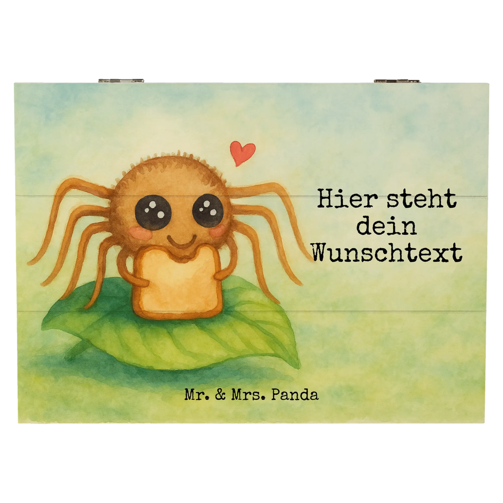 Personalised wooden chest Spider Agathe Sandwich Design Kiste mit Namen, Schatzkiste Personalisiert, Erinnerungsbox mit Namen, Truhe mit Namen, GEschenkdose personalisiert, Dekokiste mit Namen, Kiste Personalisiert, Schatzkiste mit Namen, Holzkiste mit Namen, Aufbewahrungsbox mit Namen, Schatulle mit Namen, Erinnerungskiste Personalisiert, Truhe Personalisiert, Erinnerungsbox Personalisiert, Geschenkbox personalisiert, Schatulle Personalisiert, Dekokiste Personalisiert, Erinnerungskiste, mit Namen, Aufbewahrungsbox Personalisiert, Holzkiste Personalisiert, Spinne Agathe, Spinne, Agathe, Videos, Merchandise, Glück, Lebensfreude, Hunger, Mut, Hungrig, Alles wird gut, Verfressen
