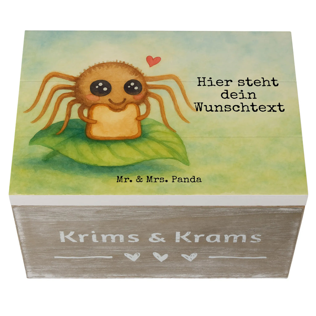 Personalised wooden chest Spider Agathe Sandwich Design Kiste mit Namen, Schatzkiste Personalisiert, Erinnerungsbox mit Namen, Truhe mit Namen, GEschenkdose personalisiert, Dekokiste mit Namen, Kiste Personalisiert, Schatzkiste mit Namen, Holzkiste mit Namen, Aufbewahrungsbox mit Namen, Schatulle mit Namen, Erinnerungskiste Personalisiert, Truhe Personalisiert, Erinnerungsbox Personalisiert, Geschenkbox personalisiert, Schatulle Personalisiert, Dekokiste Personalisiert, Erinnerungskiste, mit Namen, Aufbewahrungsbox Personalisiert, Holzkiste Personalisiert, Spinne Agathe, Spinne, Agathe, Videos, Merchandise, Glück, Lebensfreude, Hunger, Mut, Hungrig, Alles wird gut, Verfressen