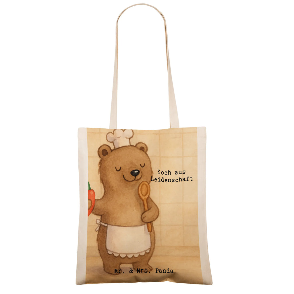 Tote bag Cook Passion Design shoulder bag, shopper, bag, Carrier bag, pouch, jute bag, cotton bag, cloth bag, shopping bag, gift, gift idea, best, farewell gift, passing exam, anniversary, retirement, promotion, job start, sayings, funny, profession