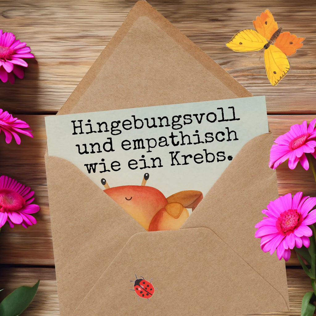 Deluxe Karte Sternzeichen Krebs Design Karte, Grußkarte, Klappkarte, Einladungskarte, Glückwunschkarte, Hochzeitskarte, Geburtstagskarte, Hochwertige Grußkarte, Hochwertige Klappkarte, Tierkreiszeichen, Sternzeichen, Horoskop, Astrologie, Aszendent, Krebse, Krebs Geschenk, Krebs Sternzeichen, Geschenk Juni, Geschenk Juli, Geburtstag Juni, Geburtstag Juli, Krabbe, Meerestier, Geschenk Meer