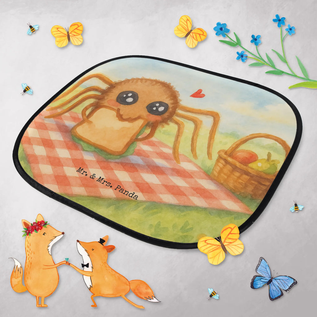 Osłona przeciwsłoneczna do samochodu Pająk Agata kanapka Design Pająk Agathe, Pająk, Agathe, Filmy, Towary