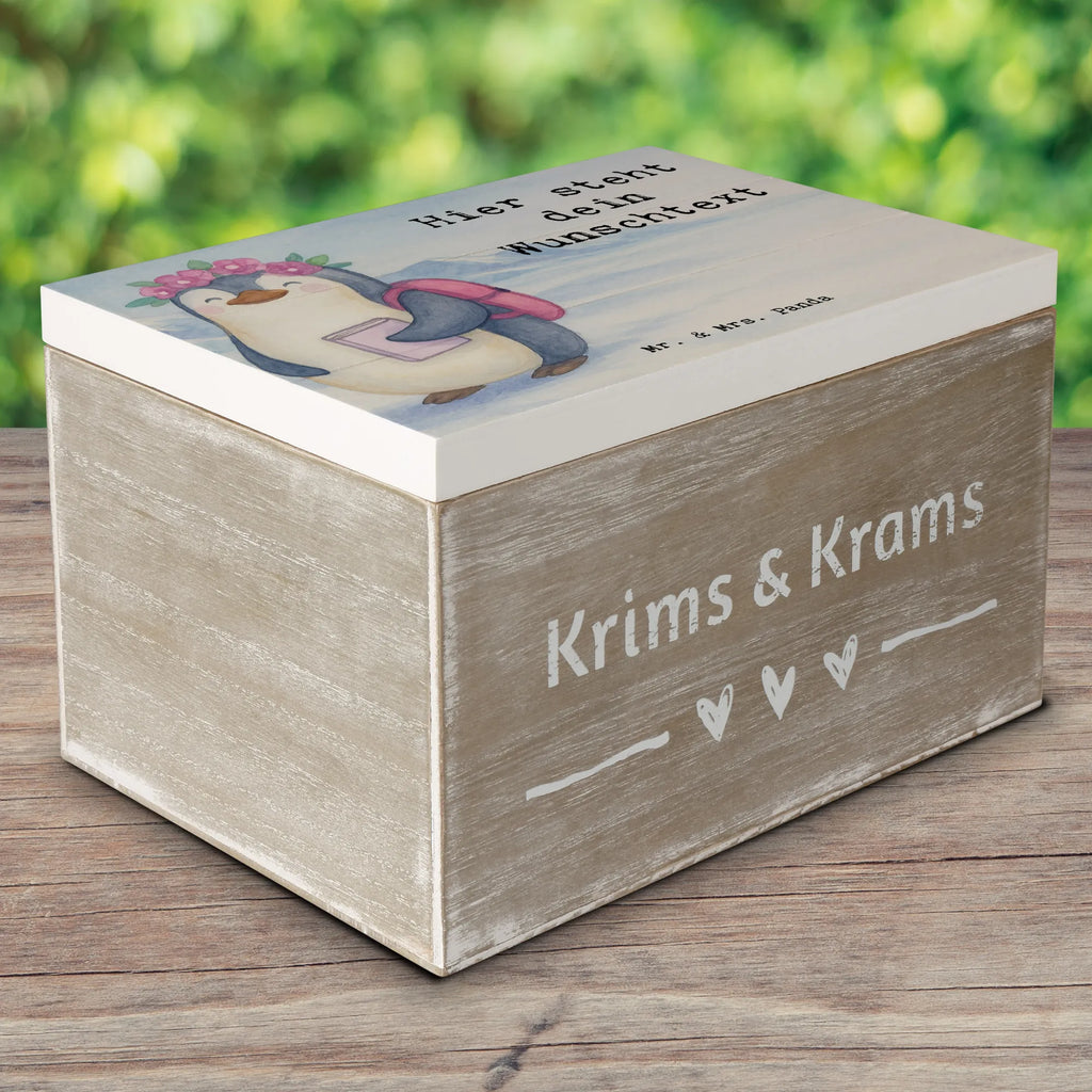 Personalisierte Holzkiste Pinguin Beste Tochter der Welt Design Kiste Personalisiert, Aufbewahrungsbox mit Namen, Schatulle Personalisiert, mit Namen, Holzkiste Personalisiert, Holzkiste mit Namen, Dekokiste Personalisiert, Schatzkiste Personalisiert, Schatulle mit Namen, Schatzkiste mit Namen, Erinnerungskiste, Dekokiste mit Namen, Erinnerungsbox Personalisiert, Erinnerungskiste Personalisiert, GEschenkdose personalisiert, Kiste mit Namen, Aufbewahrungsbox Personalisiert, Geschenkbox personalisiert, Truhe mit Namen, Erinnerungsbox mit Namen, Truhe Personalisiert, für, Dankeschön, Geschenk, Schenken, Geburtstag, Geburtstagsgeschenk, Geschenkidee, Danke, Bedanken, Mitbringsel, Freude machen, Geschenktipp, Familie, Kleine, Mutter, Belohnung, Kind, Vater, Tochter, Töchter, Töchterchen, Geburt, Kinder