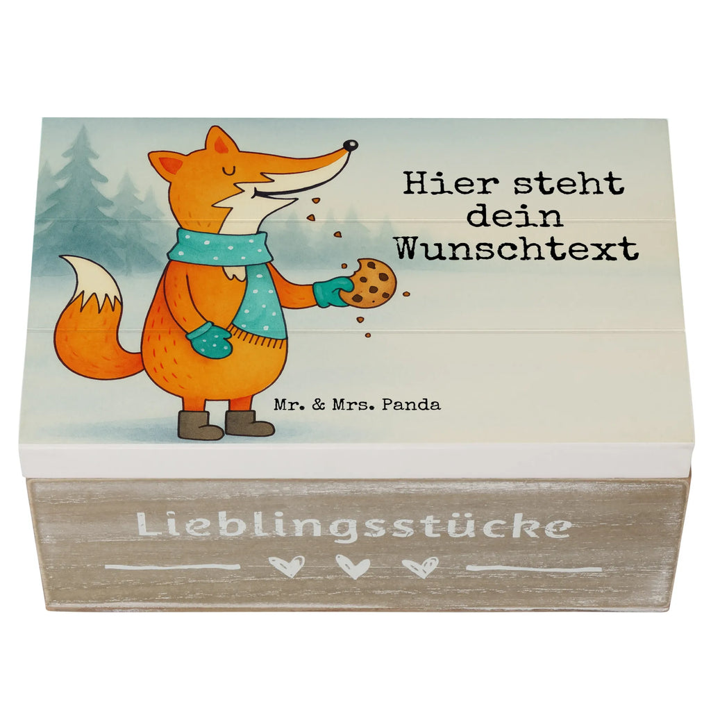 Personalised wooden chest Fox biscuit Design GEschenkdose personalisiert, Schatzkiste mit Namen, Schatulle mit Namen, mit Namen, Schatulle Personalisiert, Erinnerungsbox mit Namen, Erinnerungsbox Personalisiert, Dekokiste Personalisiert, Dekokiste mit Namen, Schatzkiste Personalisiert, Kiste Personalisiert, Aufbewahrungsbox Personalisiert, Kiste mit Namen, Truhe mit Namen, Holzkiste Personalisiert, Geschenkbox personalisiert, Erinnerungskiste Personalisiert, Truhe Personalisiert, Holzkiste mit Namen, Erinnerungskiste, Aufbewahrungsbox mit Namen, Fuchs, Kekse, Plätzchen, Liebe, Füchse, Weihnachtszeit, Küche Deko, Backen Spruch, Winter