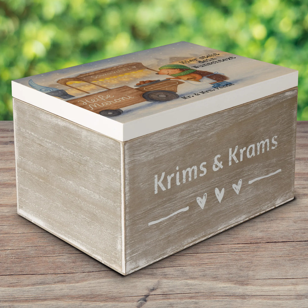 Personalizowane drewniane pudełko Jeż kasztany Design Erinnerungskiste, Kiste mit Namen, Dekokiste mit Namen, Truhe Personalisiert, Aufbewahrungsbox Personalisiert, Schatzkiste Personalisiert, Kiste Personalisiert, Erinnerungsbox Personalisiert, Erinnerungsbox mit Namen, Truhe mit Namen, Schatulle Personalisiert, Holzkiste Personalisiert, Schatulle mit Namen, Dekokiste Personalisiert, GEschenkdose personalisiert, Schatzkiste mit Namen, Geschenkbox personalisiert, Erinnerungskiste Personalisiert, Holzkiste mit Namen, mit Namen, Aufbewahrungsbox mit Namen, Winter, Weihnachten, Weihnachtsdeko, Nikolaus, Advent, Heiligabend, Wintermotiv, Kastanien, Maronen, Duft, Weihnachtsmarkt