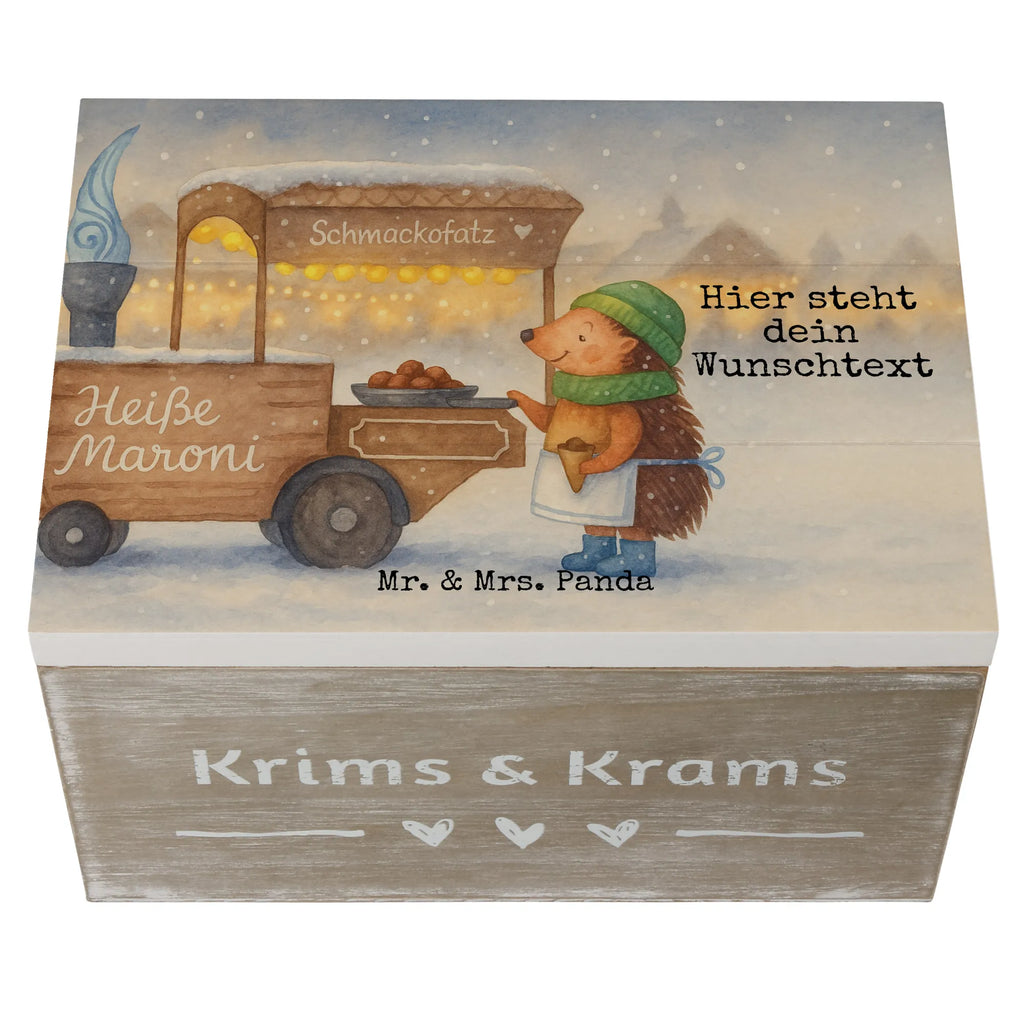 Personalizowane drewniane pudełko Jeż kasztany Design Erinnerungskiste, Kiste mit Namen, Dekokiste mit Namen, Truhe Personalisiert, Aufbewahrungsbox Personalisiert, Schatzkiste Personalisiert, Kiste Personalisiert, Erinnerungsbox Personalisiert, Erinnerungsbox mit Namen, Truhe mit Namen, Schatulle Personalisiert, Holzkiste Personalisiert, Schatulle mit Namen, Dekokiste Personalisiert, GEschenkdose personalisiert, Schatzkiste mit Namen, Geschenkbox personalisiert, Erinnerungskiste Personalisiert, Holzkiste mit Namen, mit Namen, Aufbewahrungsbox mit Namen, Winter, Weihnachten, Weihnachtsdeko, Nikolaus, Advent, Heiligabend, Wintermotiv, Kastanien, Maronen, Duft, Weihnachtsmarkt