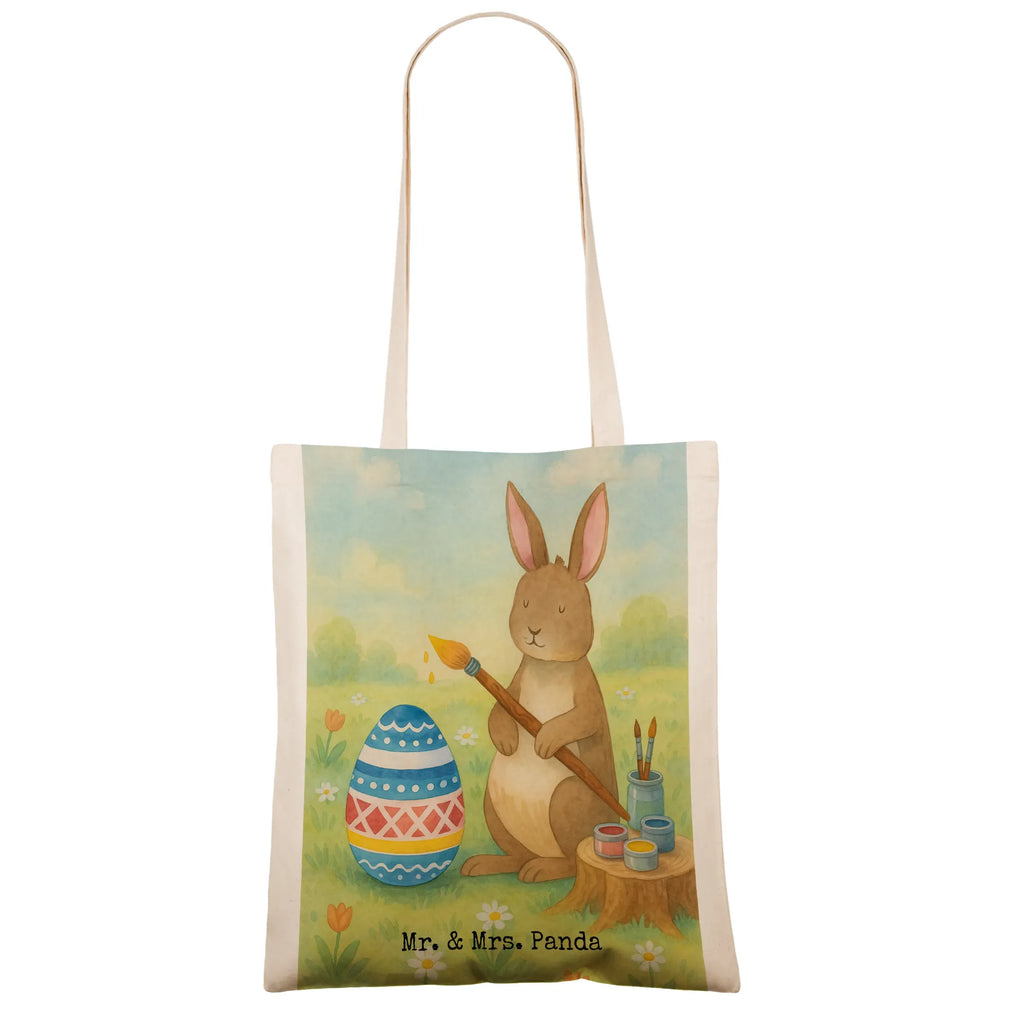 Tragetasche Hase Eier Malen Design Jutetasche, Umhängetasche, Shopper, Stofftasche, Jutebeutel, Strandtasche, Tragetasche, Badetasche, Einkaufstasche, Beuteltasche, Beutel, Stoffbeutel, Schultertasche, Tasche, Einkaufstüte, Laptoptasche, Ostern, Osterhase, Ostergeschenke, Osternest, Osterdeko, Geschenke zu Ostern, Ostern Geschenk, Ostergeschenke Kinder, Ostern Kinder, Frohe Ostern, Osterblume, Osterei, Hase, bemalte Ostereier, Ostergrüße, Kaninchen, Eiermalen