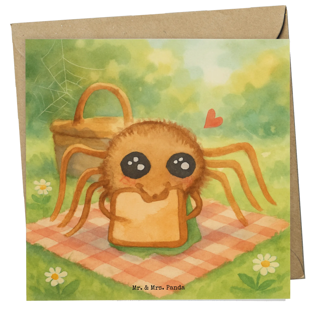 Deluxe Card Spider Agathe Sandwich Design Spider Agathe, Spider, Agathe, Videos, Merchandise