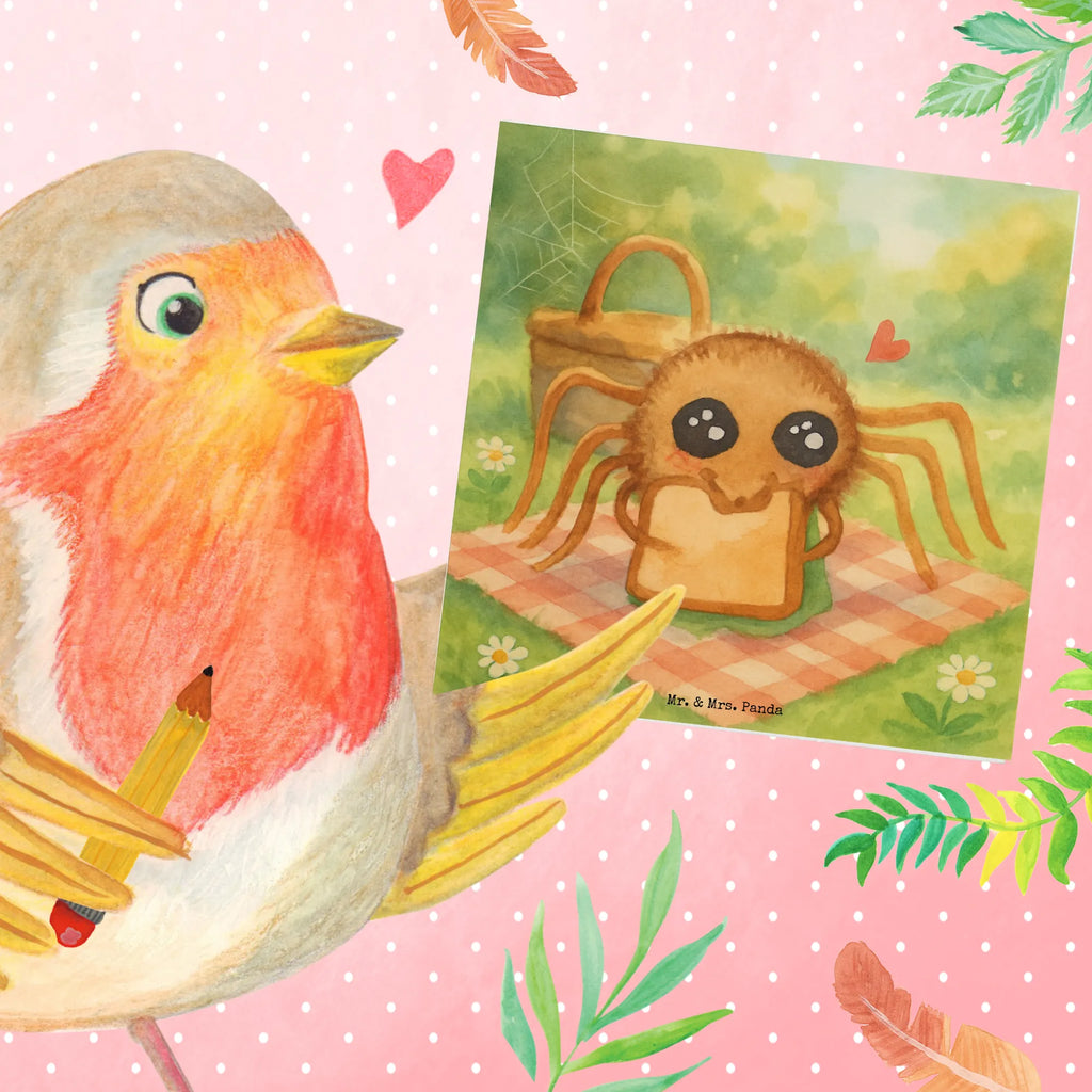 Deluxe Card Spider Agathe Sandwich Design Spider Agathe, Spider, Agathe, Videos, Merchandise