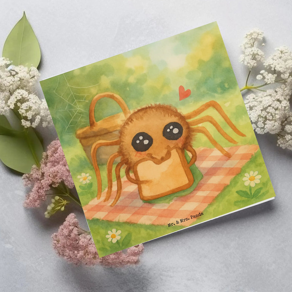Deluxe Card Spider Agathe Sandwich Design Spider Agathe, Spider, Agathe, Videos, Merchandise