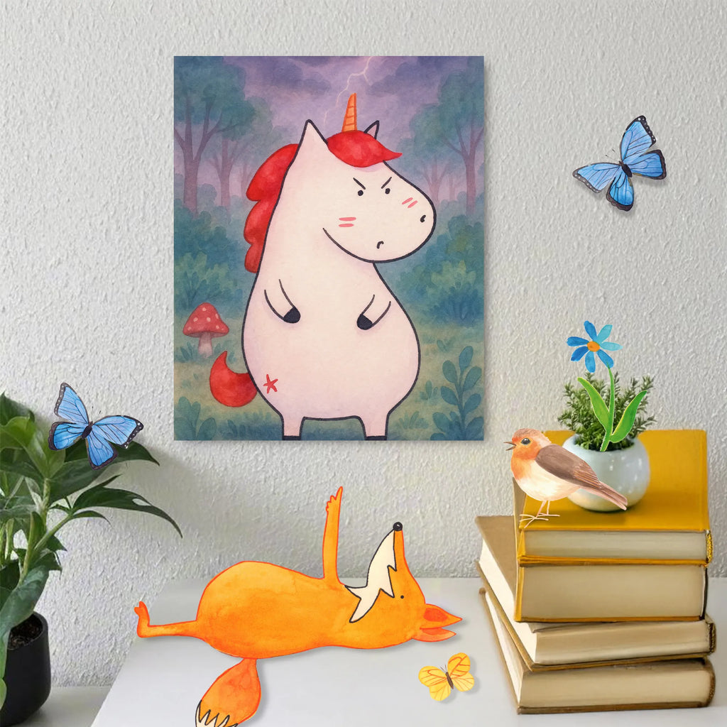 Paint by Numbers unicorn Fury Design unicorn, unicorns, work, Unicorn, office, announcement, colleg gift, reality, office gift, listless, angry, stupid questions