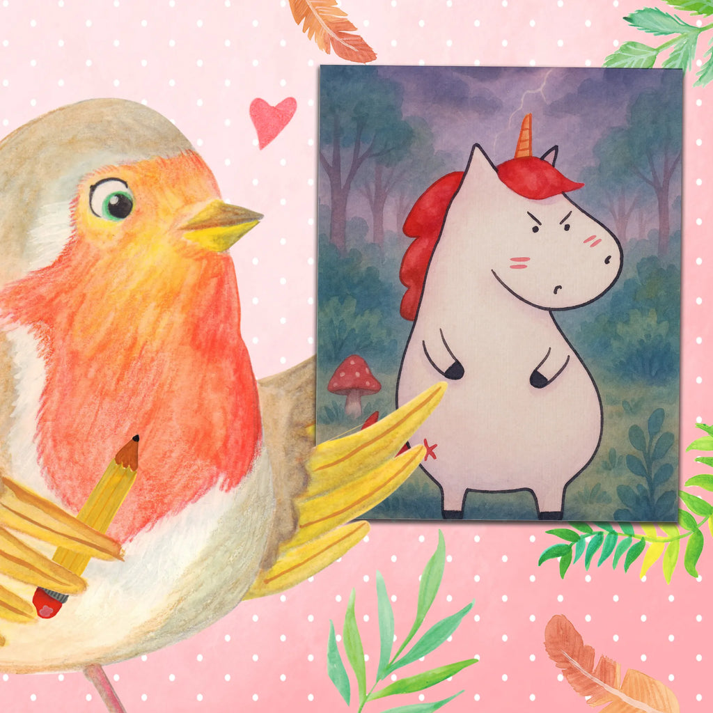 Paint by Numbers unicorn Fury Design unicorn, unicorns, work, Unicorn, office, announcement, colleg gift, reality, office gift, listless, angry, stupid questions